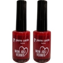aklow akyoleticaret Mon Joli VERNIS-178 2'li Set
