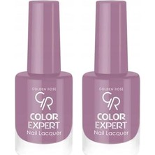 aklow akyoleticaret Color Expert Nail Lacquer No:95 2'li Set