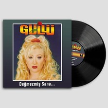 aklow akyoleticaret Plak Lp, Güllü Değmezmiş Sana