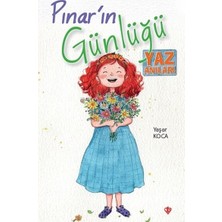 Hace Bazaar Pınarın Günlüğü Yaz Anıları