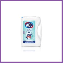Bezos Ultra Çamaşır Suyu Bembeyaz 3250ML 1 Adet Bzoshb