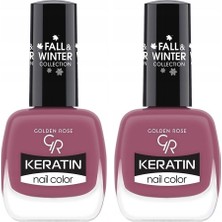 aklow akyoleticaret Keratın Fall&wınter Collectıon NO:210 2'li Set