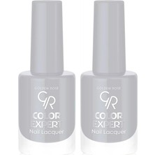 aklow akyoleticaret Color Expert Nail Lacquer Oje No: 115 2'li Set