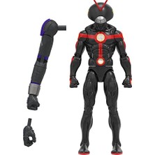 aklow akyoleticaret Aksiyon Figürü, Hasbro Marvel Legends Series Future Ant-Man (Cassie Lang Baf), Ant-Man & The Wasp: Quantumania