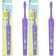 aklow akyoleticaret Kids Soft 3-5 Yaş Diş Fırçası (Asorti) (2 Paketi)