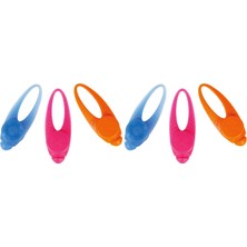 aklow akyoleticaret Ahşap Kuş Merdiveni, 29X1.5 Cm, 9 Basamak (2 Paketi)
