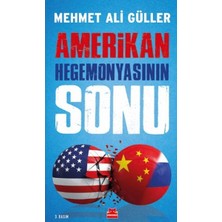 Hace Bazaar Amerikan Hegemonyasının Sonu
