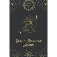 aklow akyoleticaret Goddess Daily Günlük