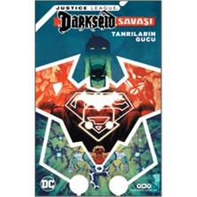 Hace Bazaar Justice League Darkseid Savaşı Tanrıların Gücü
