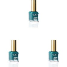 aklow akyoleticaret Studio Nails Oje -073,150 G 3'lü Set