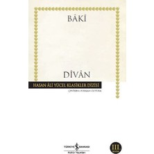 Hace Bazaar Divan - Hasan Ali Yücel Klasikleri