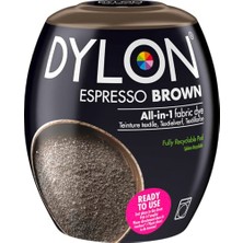 aklow akyoleticaret 350 G Makine Boyası Pod, Espresso Kahverengi, 350G