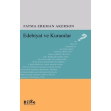 Hace Bazaar Edebiyat ve Kuramlar