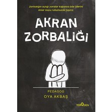 Hace Bazaar Akran Zorbalığı