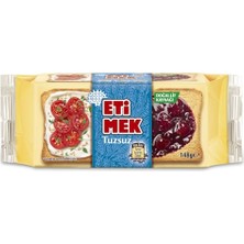 aklow akyoleticaret Etimek Tuzsuz Kızarmış Ekmek 148 G