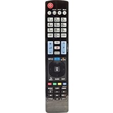 Kazan Hobi Tv Kumandası — Lg AKB73756565 Smart LED Akıllı Tuşlu Televizyon Kumanda 930