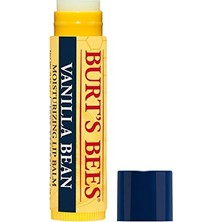 aklow akyoleticaret Moisturizing Lip Balm Vanilla Bean 4.25G