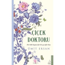 Hace Bazaar Çiçek Doktoru