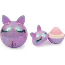 aklow akyoleticaret Lip Balm, VRB29000 Very Bella - Cat Kiss