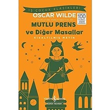 aklow akyoleticaret Mutlu Prens ve Diğer Masallar (Kısaltılmış Metin) — Kitap ( )