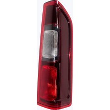 aklow akyoleticaret Stop Lambası Sağ Duysuz Renault Trafic 14 - Mrs 511273