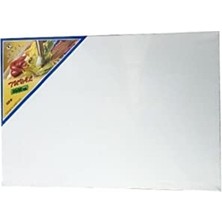 aklow akyoleticaret 35X50 Resim Tuval% 100 Pamuk Öğrenci Tipi