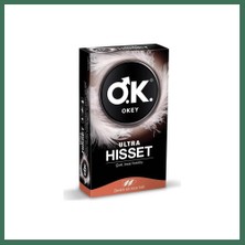 Bezos Ultra Hisset 10 Lu Bss