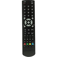 aklow akyoleticaret Dreamstar Hd Uydu Alıcı Kumandası 13918 121135