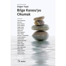 Hace Bazaar Bilge Karasu'yu Okumak