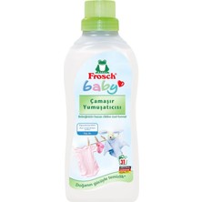 Kazan Hobi Yumuşatıcı — Baby Çamaşır 750 ml
