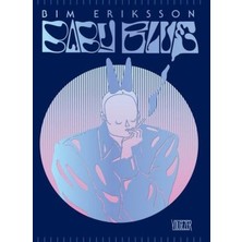 Hace Bazaar Baby Blue