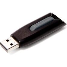 aklow akyoleticaret V3 USB 3.0 32GB Store N Go Drıve Grey