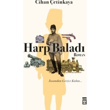 Hace Bazaar Harp Baladı