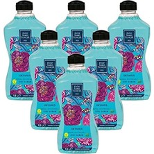 aklow akyoleticaret Sıvı Sabun, Eyüp Sabri Tuncer Doğal Zeytinyağlı, Okyanus 1500 ml x 6