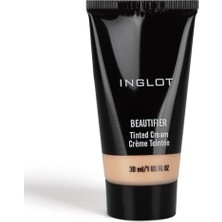 aklow akyoleticaret Fondöten - Beautifier Tinted Cream 102