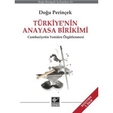 Hace Bazaar Türkiye’nin Anayasa Birikimi