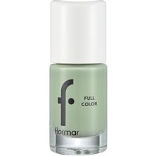aklow akyoleticaret Oje, Full Color Fcne-23 Petite Mint