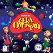 Hace Bazaar Zeka Oyunları