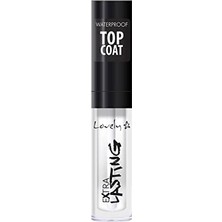 aklow akyoleticaret Dudak Parlatıcısı, Lip Gloss Extra Lasting Waterproof Top Coat Suya Dayanıklı