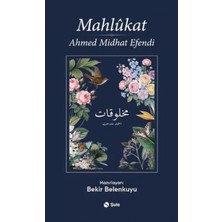 Marsilyan Mahlukât