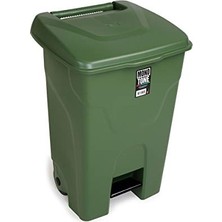Kazan Hobi Çöp Kovası, Bora Plastik BO992