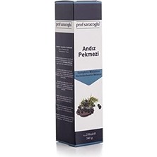 Kazan Hobi Andız Pekmezi 250 ml