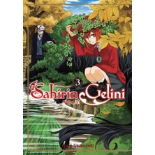Hace Bazaar Sahirin Gelini Cilt 3