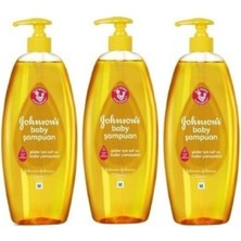 Kazan Hobi Şampuan, 750 Ml, 3'lü Set