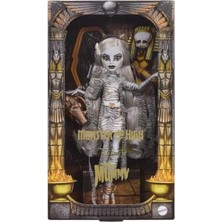 Kazan Hobi Koleksiyon Universal Monsters The Mummy