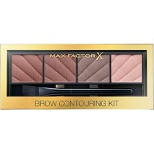Kazan Hobi Brow Contouring Kit