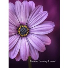 Kazan Hobi Creative Drawing Günlük: Bring Your Creativity To Life With This Sketchbook For Artist...drawing Blank Paper Ready For Your Artistic Visions...use ... Markers...for People Of All Ages.. Art Pad