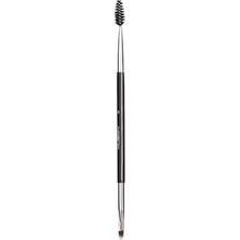 Kazan Hobi No:18 Eyeliner ve Kaş Fırçası