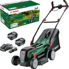 Kazan Hobi Universalrotak 2X18V-37-550 (Çift Akü, 2x4.0 Ah)