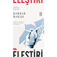 Hace Bazaar Barbar Bakışı